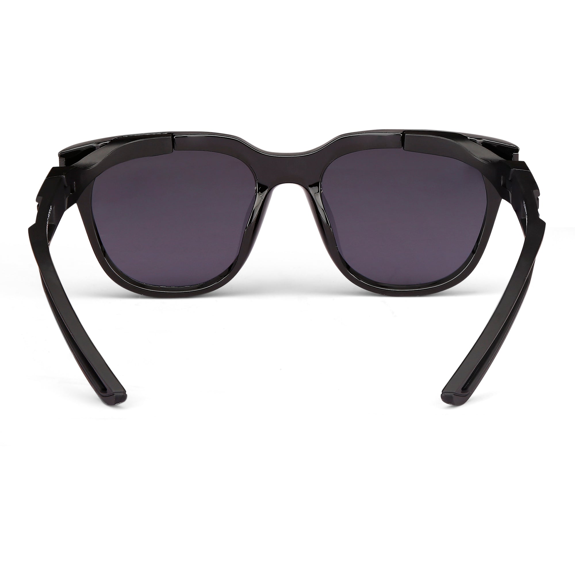 MoodMates - TR Black Big Sunglasses for Men