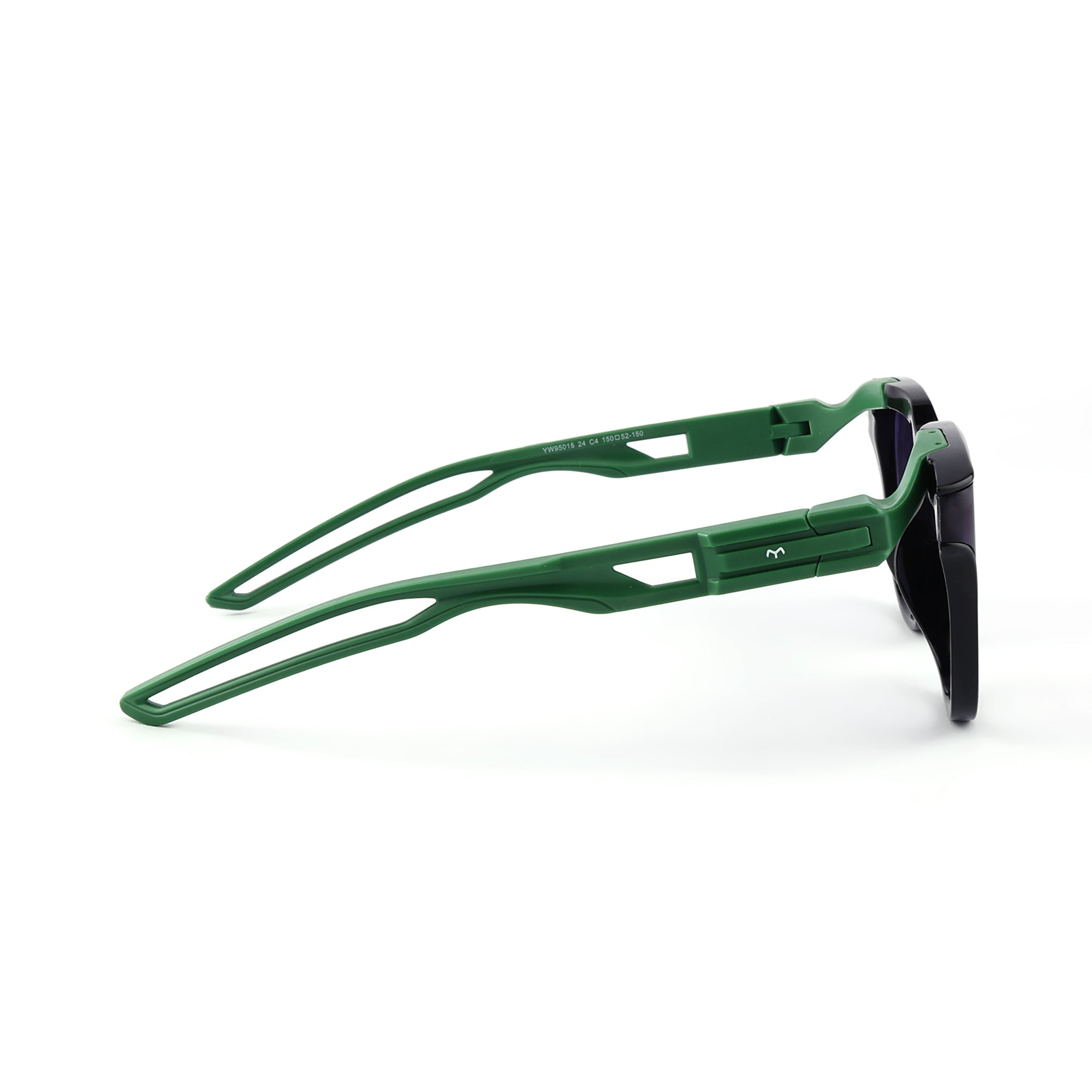 MoodMates - TR Black Big Sunglasses for Men