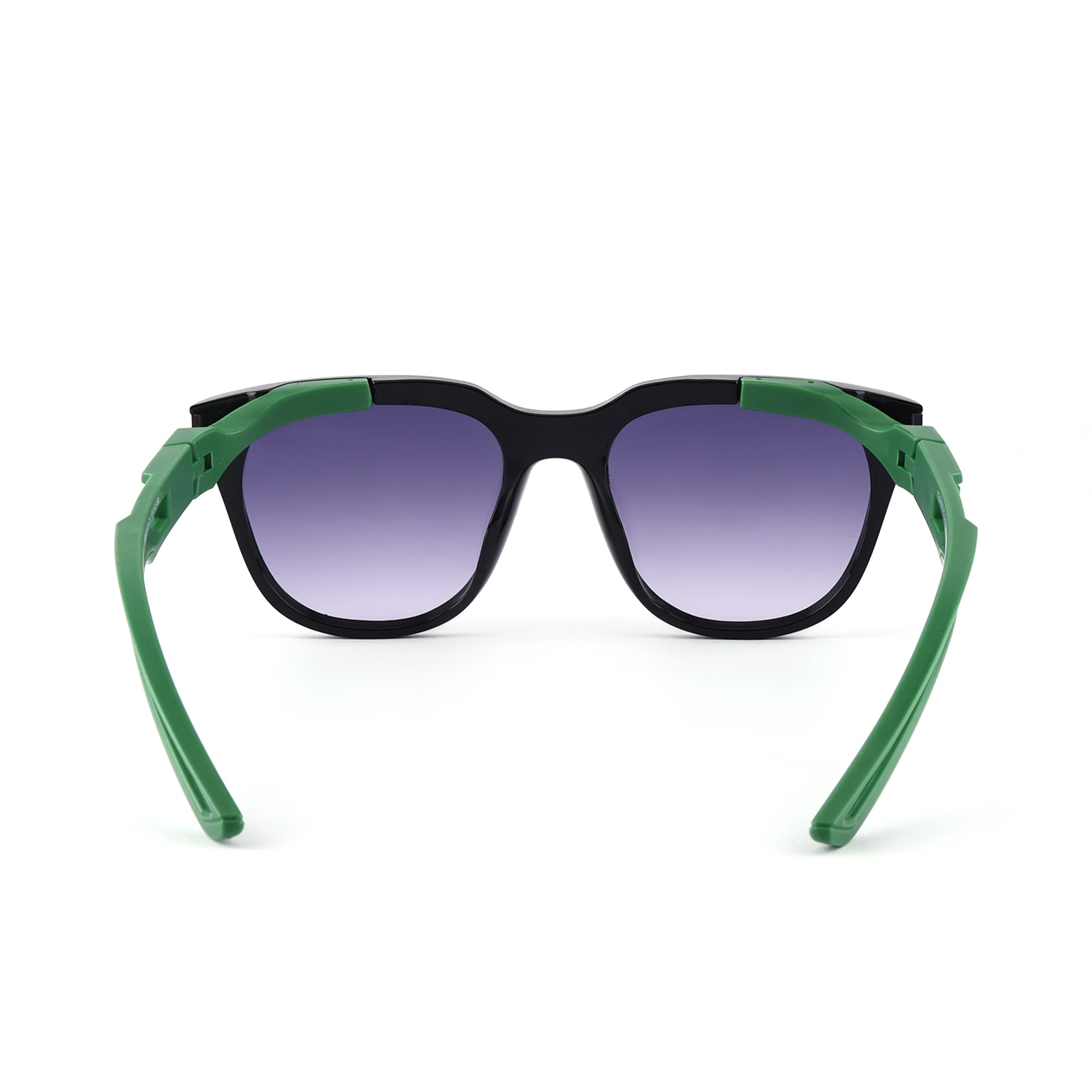 MoodMates - TR Black Big Sunglasses for Men