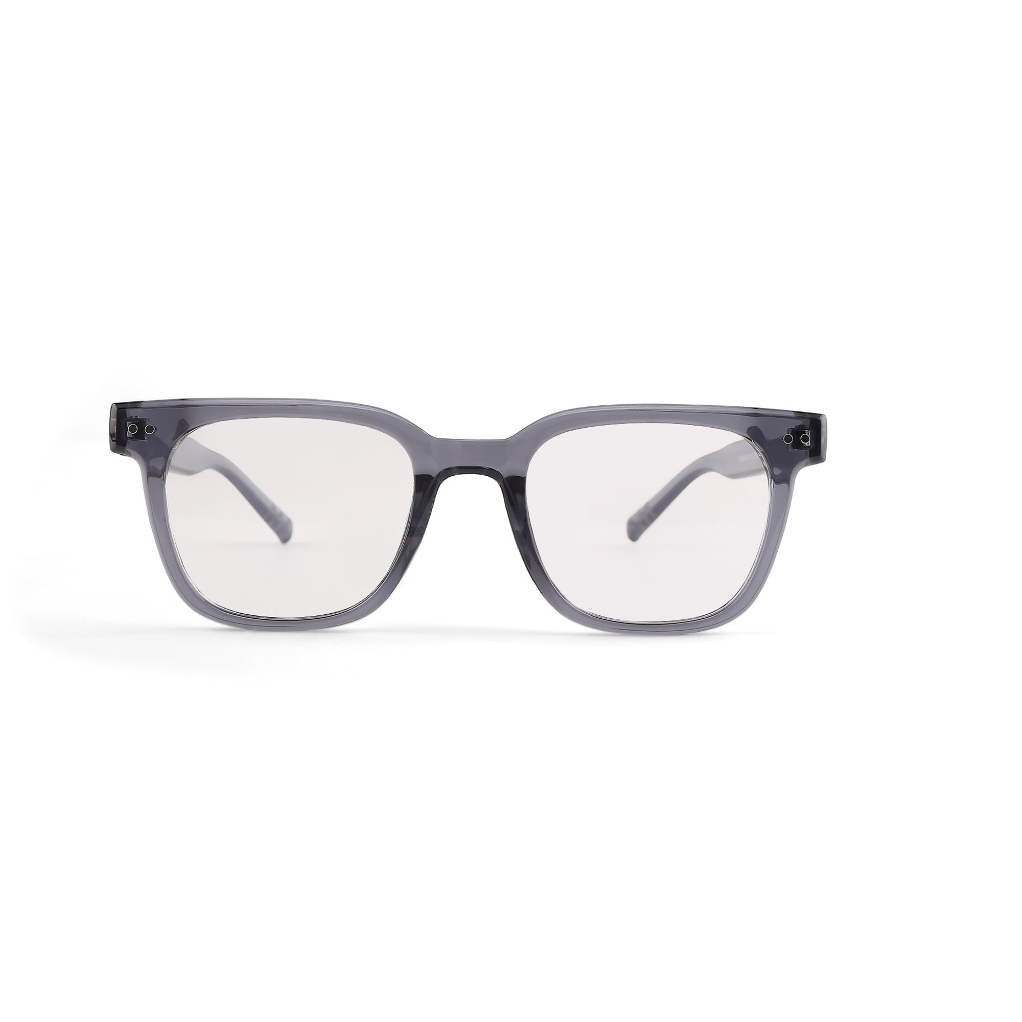 RectoSmart - Acetate Blue Computer Glasses for Men
