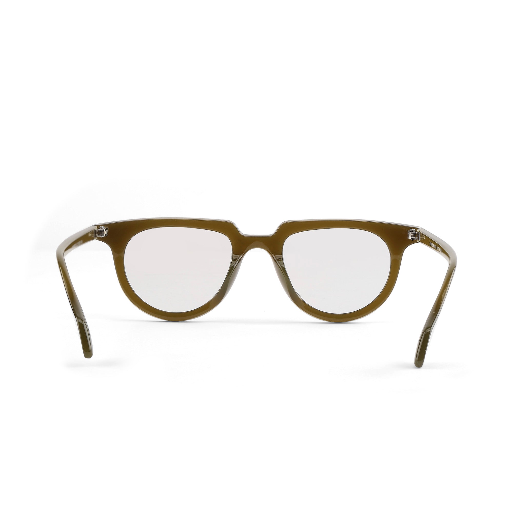Cattitude - Acetate Blue Computer Glasses for Women