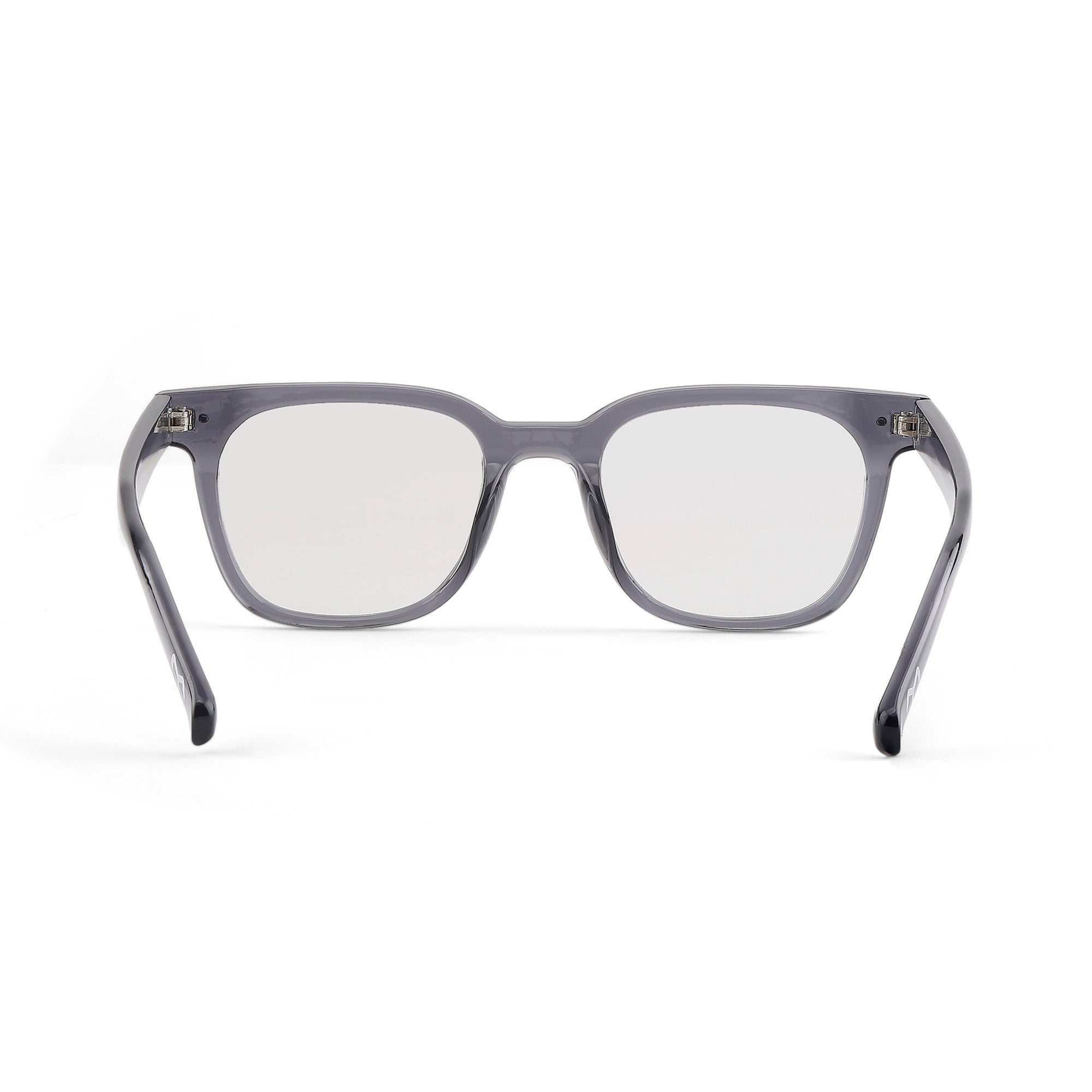 RectoSmart - Acetate Blue Computer Glasses for Men