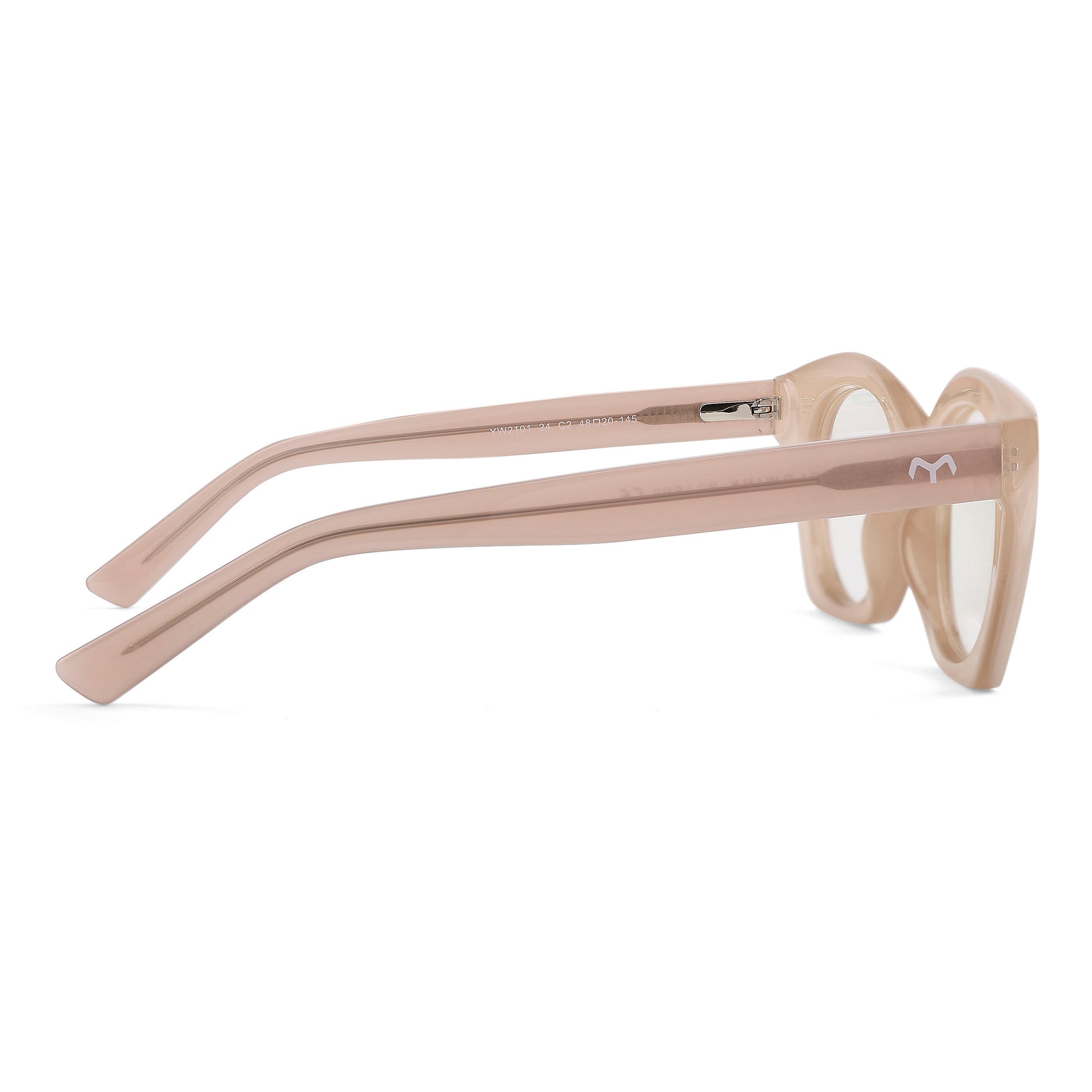 Catnip - TR Blue Computer Glasses for Women