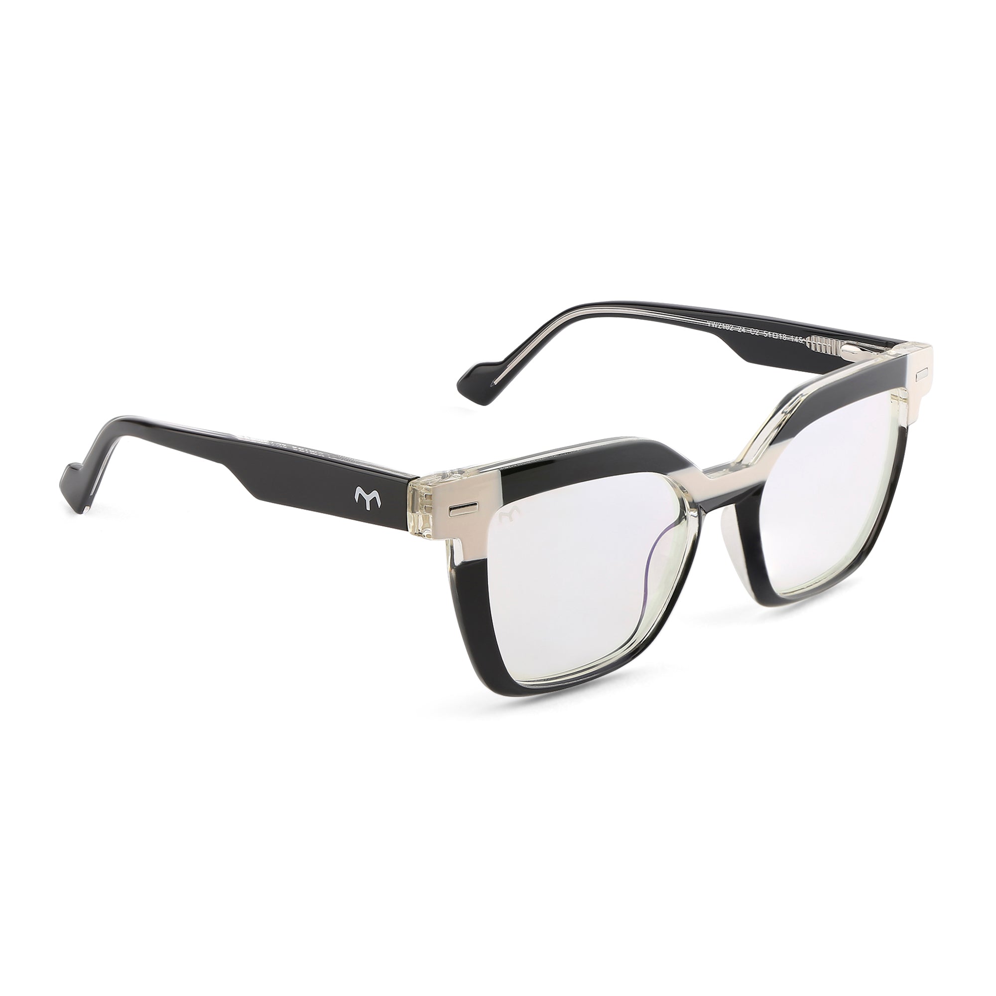 Latitude - TR Blue Computer Glasses for Women