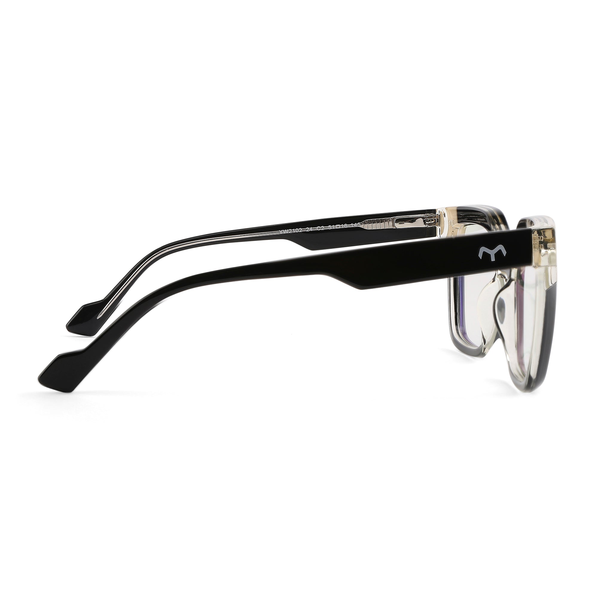 Latitude - TR Blue Computer Glasses for Women