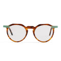 OvaFusion - Acetate Blue Computer Glasses for Women