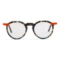 OvaFusion - Acetate Blue Computer Glasses for Women
