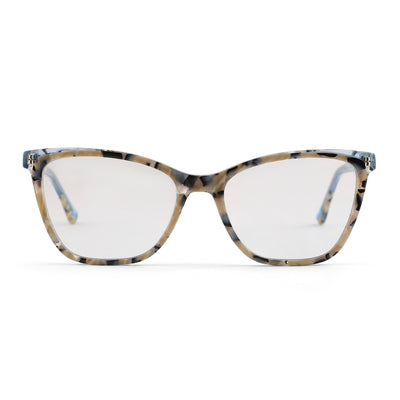 VogueCat  - Acetate Blue Computer Glasses for Women