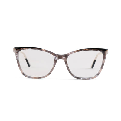 VogueCat - Acetate Blue Computer Glasses for Women