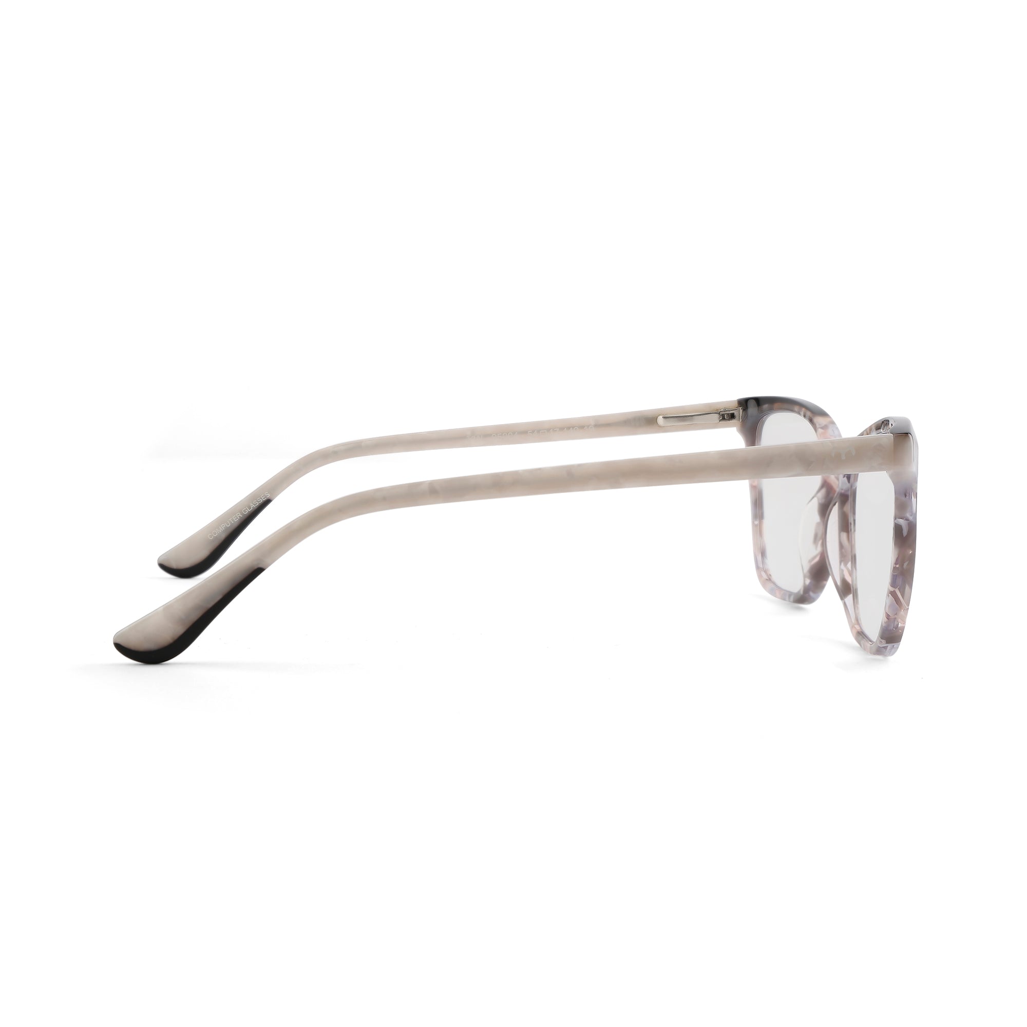 VogueCat - Acetate Blue Computer Glasses for Women