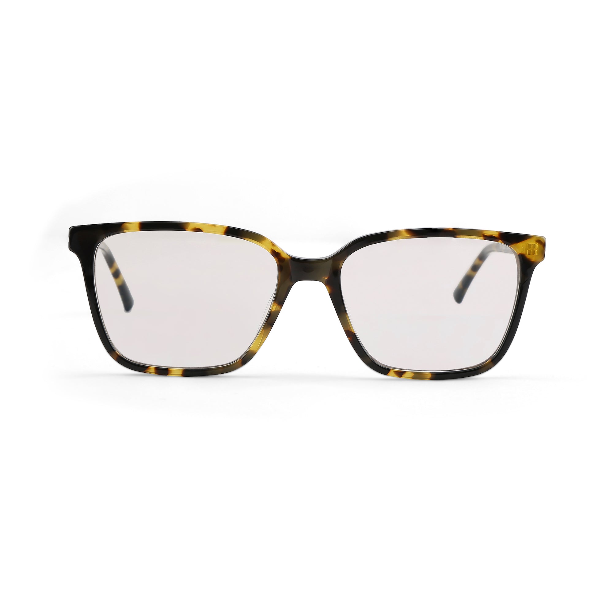 Starlet - Acetate Blue Computer Glasses for Women