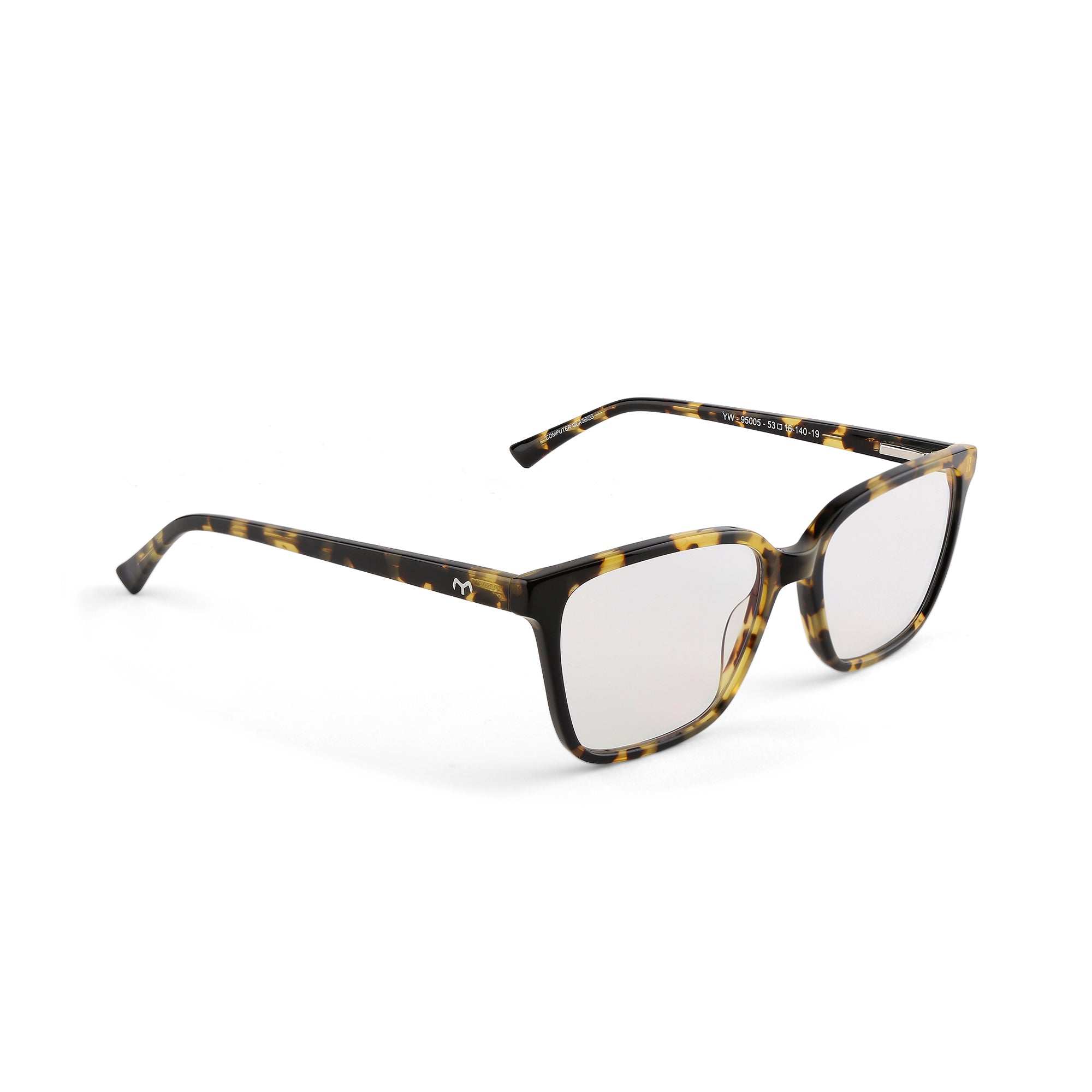 Starlet - Acetate Blue Computer Glasses for Women
