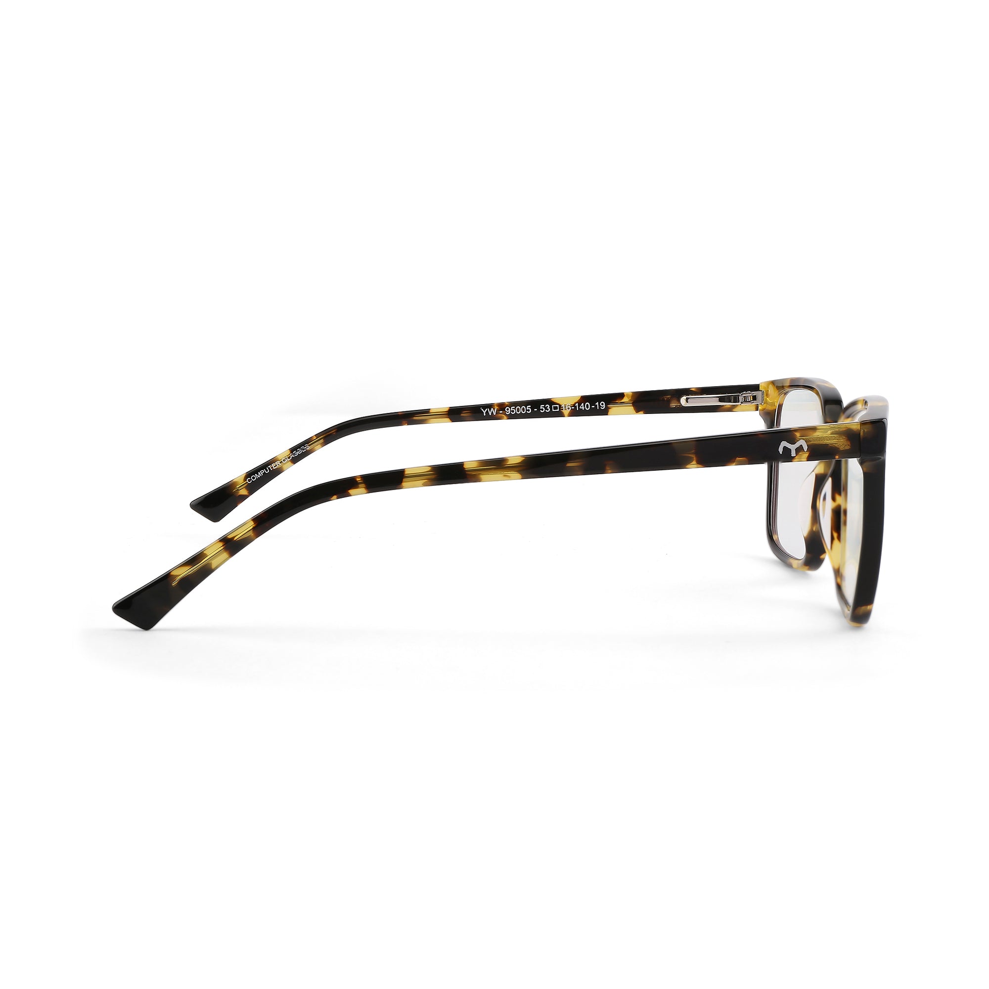 Starlet - Acetate Blue Computer Glasses for Women