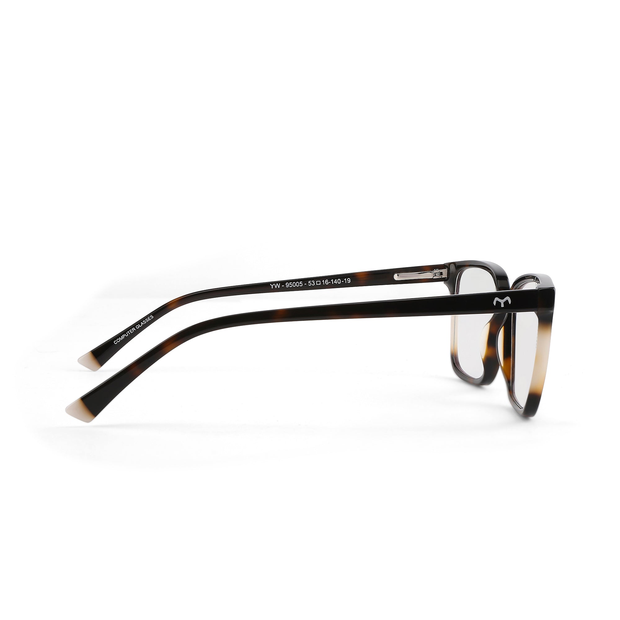 Starlet - Acetate Blue Computer Glasses for Women
