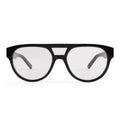 OvalPulse - Acetate Blue Computer Glasses for Men