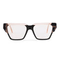 Radiance - Acetate Blue Computer Glasses for Women