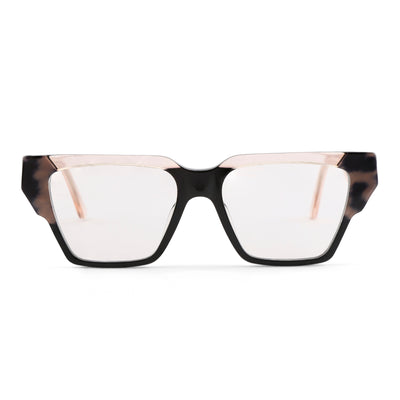 Radiance - Acetate Blue Computer Glasses for Women
