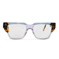 Radiance - Acetate Blue Computer Glasses for Women