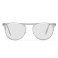 Embrace - Unisex Acetate Blue Computer Glasses