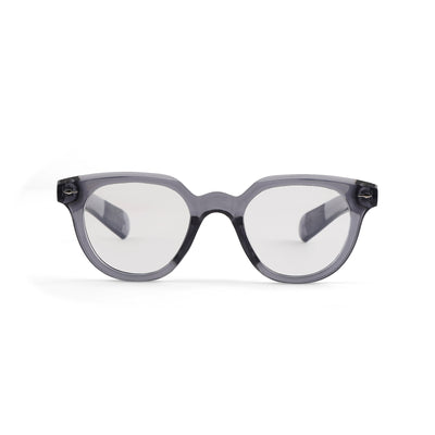 SoftSquare - Acetate Blue Computer Glasses for Women