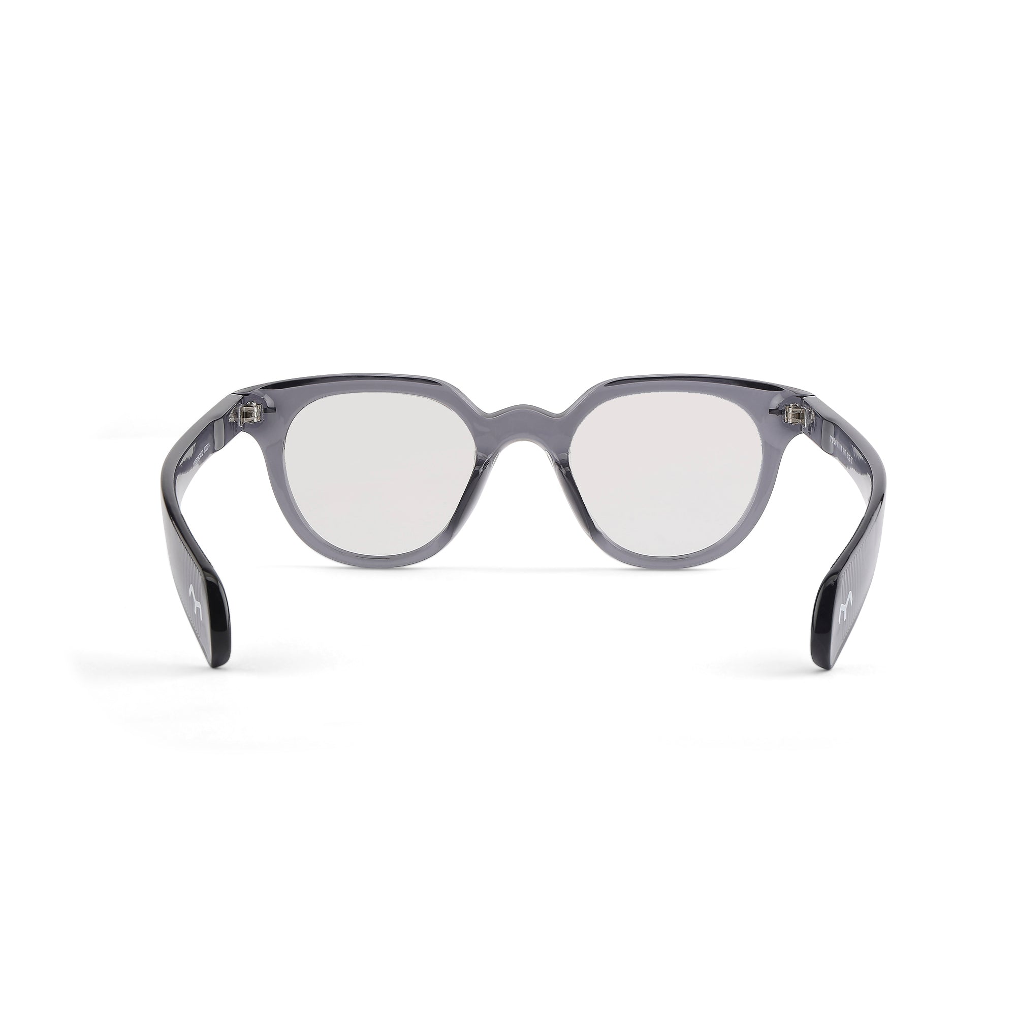 SoftSquare - Acetate Blue Computer Glasses for Women
