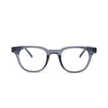 Edged - Square Unisex Acetate Blue Computer Glasses