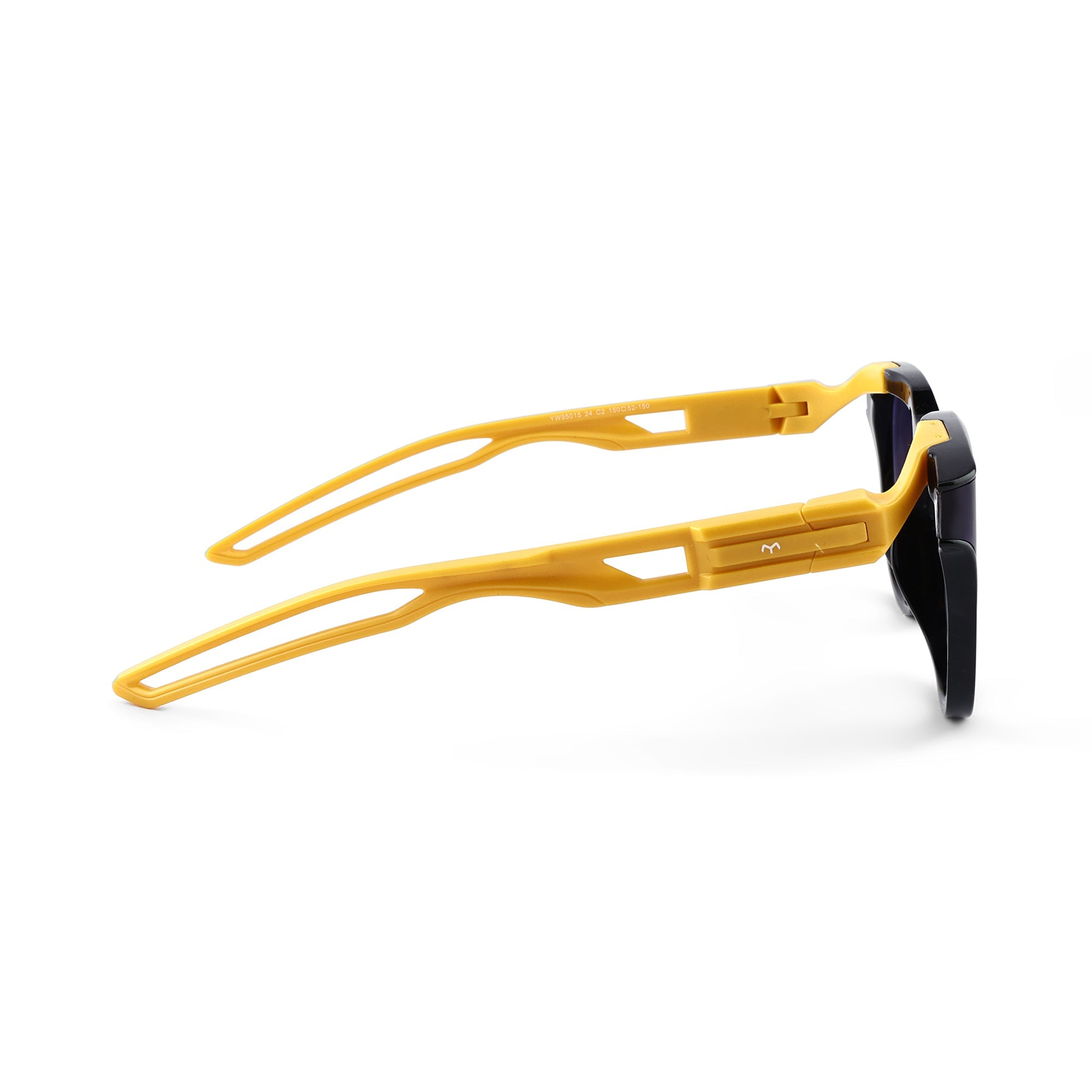 MoodMates - TR Black Big Sunglasses for Men