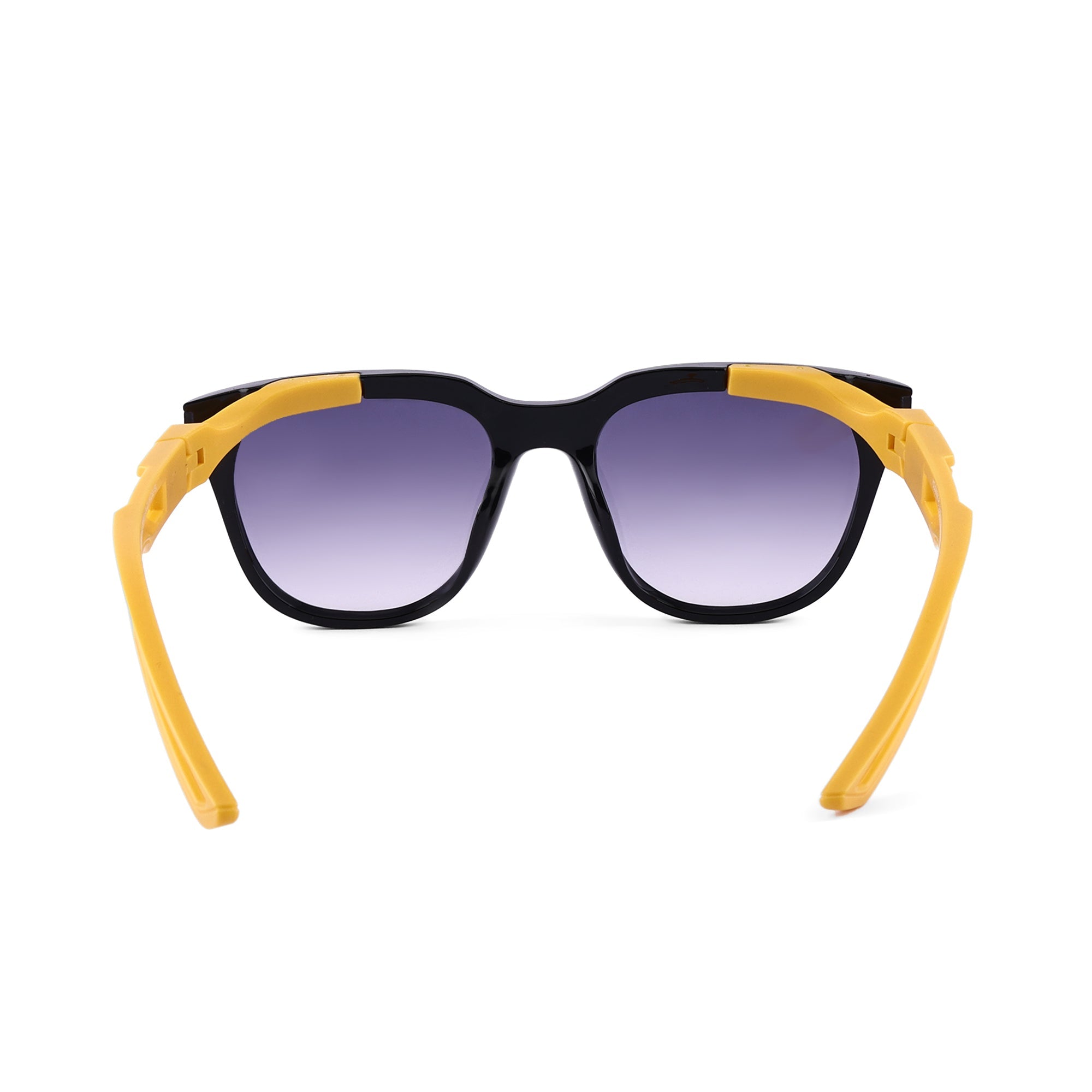 MoodMates - TR Black Big Sunglasses for Men