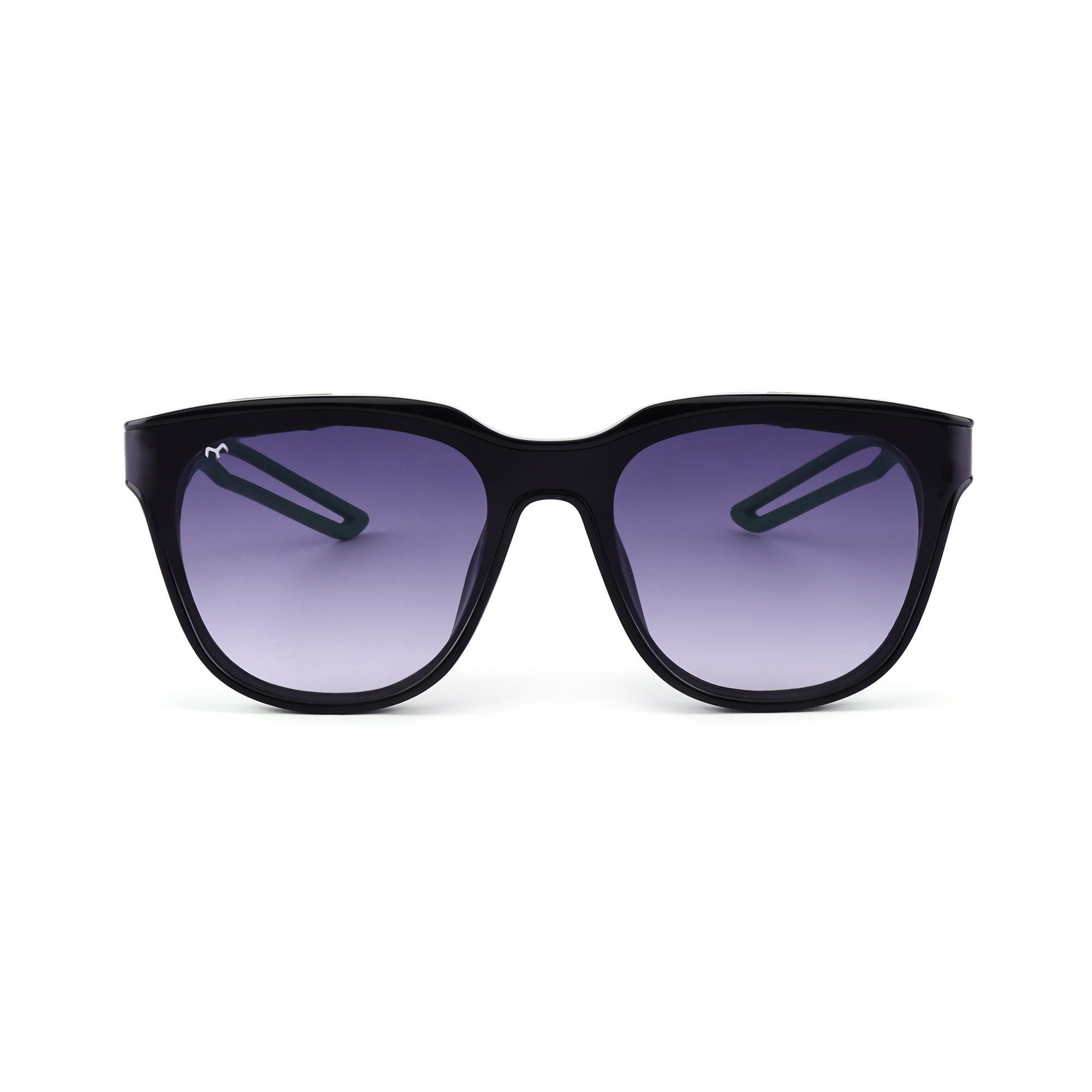 MoodMates - TR Black Big Sunglasses for Men
